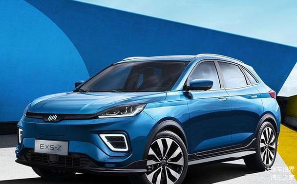 深圳2WEY威派豪华SUV市场的黑马，零跑汽车与智能交通系统的协同