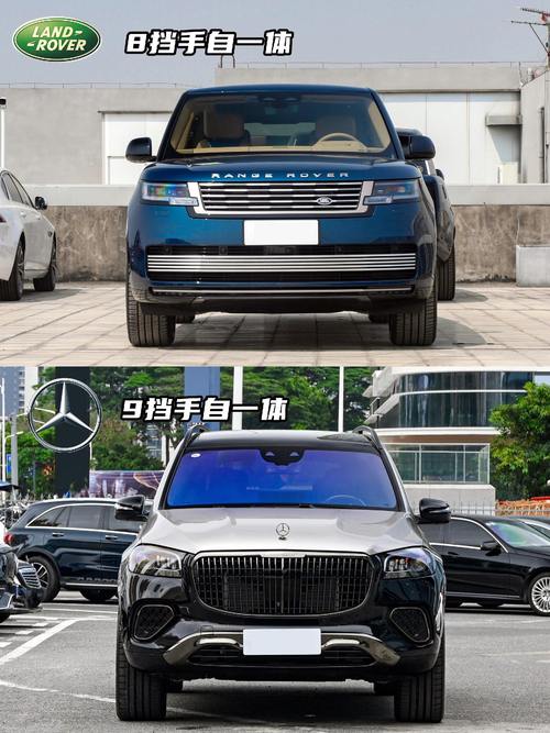 深圳2迈巴赫经典与现代的完美融合，路虎如何塑造独特的品牌形象